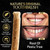 SEWAK AL-FALAH Miswak (Traditional Natural Toothbrush) - 1 Pack - Individually Vacuum Sealed for Long-Lasting Freshness – Traditional Oral Care for Deep Cleaning, Whitening, and Plaque Defense
