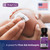 De La Cruz Gentian Violet - Violeta de Genciana 1% First Aid Antiseptic for cuts, scrapes and Burns, 1 FL OZ