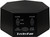 Adaptive Sound Technologies LectroFan Classic - Soothing Sound Machine for Sleep - Built-in Sleep Timer - Compact Design - Non-Looping Sounds - Speech Privacy - Black