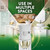 Air Wick Plug-In Scented Oil Refills, 4 Count, Blue Agave and Bamboo, Air Freshener, Essential Oils