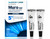 Bausch + Lomb Muro 128 Ointment, Temporary Relief of Corneal Edema, Eye Care, Sodium Chloride Hypertonicity Ophthalmic 5% Ointment, Twin Pack, Two 3.5 g (0.12 Oz) Tubes, 0.25 Ounce Total