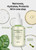 ohora Natural Care Green Tea 3-in-1 Nail Remover 50mL – Non-Acetone, Gentle Moisture-Retaining Formula with Green Tea Extract – For Gel, Press-On & Polish, Smooth Easy Nail Removal