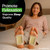 Foot Pads Patches for Deep Cleansing: Bamboo Wood Vinegar Ginger Feet Pads, 14 Packs