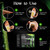 Foot Pads Patches for Deep Cleansing: Bamboo Wood Vinegar Ginger Feet Pads, 14 Packs