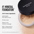 bareMinerals Deluxe Original Loose Mineral Foundation SPF 15 - Holiday Limited Edition Size $88 value – Golden Beige, Vegan, Cruelty-Free & Dermatologist-Tested