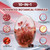 10 in 1 Astaxanthin 12mg Supplements, 4 Month Supply, Astaxantina Antioxidant from Fresh Haematococcus Pluvialis, Contains Lycopene, Grape Seed, Vitamin E, & More Supports Eye, Joints, Skin Health