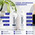 Routine Wellness Shampoo & Conditioner Set - Citrus & Grapefruit Blossom