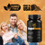 CogniHoney Capsules - Official Cogni Honey Pills Advanced Premium Formula for Maximum Strength, All Natural Ingredients with Vitamins for Overall Health & Wellness, 60 Capsules for 1 Month