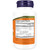 NOW Foods Supplements, Super Enzymes, Formulated with Bromelain, Ox Bile, Pancreatin and Papain, Super Enzymes, 90 Tablets, (Pack of 2)