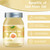 Sea Moss Advanced Superfood, 18.5 OZ Natural Sea Moss Gel Unflavored