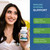 Natural Cure Labs Premium Monolaurin – 600mg, 100 Capsules