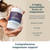 Ancient Nutrition Active Peptides Bioavailable Magnesium Capsules