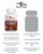 Bariatric Expert Multivitamin Gummies – Fast-Melting Dietary Supplement for Adults Post-Gastric Sleeve and Bypass, Nutritionist Recommended, 90 Count