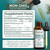 Omega 3 DHA Baby Drops Vegan Liquid Omega 3, 60 Servings, 1 oz