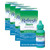 Refresh Tears Lubricant Eye Drops, 0.5 Fl Oz (Pack of 4)