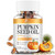 PhytoVital Pumpkin Seed Oil with Saw Palmetto Capsules, 3000mg/serving