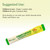 ChildLife Essentials Liquid Calcium for Kids, 0.34 fl Oz (30 Stick Packs)