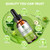 Lukaree Pure Soursop Graviola Leaves Extract - Immune Energy & Gut Support