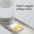 Sports Research® Vegan Flaxseed Oil 1200mg, 180 Plantgels™
