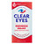 Clear Eyes Redness Relief Sterile Eye Drops - 0.5 Oz (Pack of 6)