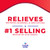Clear Eyes Redness Relief Sterile Eye Drops - 0.5 Oz (Pack of 6)