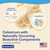 Symbiotics Naturade Colostrum Chewable Tablets Immune & Digestive Support with Lactoferrin, Gluten Free, Low Sugar, Easy Daily Wellness Nutrition (120 Count - Orange Cream)