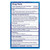 TheraTears Liquid Gel Nighttime Eye Drops for Dry Eyes, 30 Vials, 30 Count (Pack of 2)