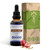 Secrets of the Tribe Grape Seed Tincture Alcohol-Free Liquid Extract, Grape (Vitis Vinifera) Dried Seed (2 FL OZ)