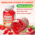 GrnLife 2 Pack Vitamin B2 Gummies, Riboflavin 400mg with Magnesium for Kids & Adults, Migraine Relief & Energy Support, Strawberry Flavor, 120 Count