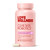 Love Wellness Clear Skin Probiotic| Zinc,Bifidobacterium,Chaste Tree| 30 Ct