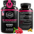 Black Forest 5X Berberine, Dihydroberberine Supplement with Ceylon Cinnamon