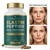 Claranova Elastin Peptides Skin Tightening Formula 60 Capsules (1pcs, 1)