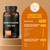 Zenavea Benfotiamine 300mg - Benfotiamine b1-180 Capsules (3 Months Supply) - Vegan, Non-GMO, Gluten-Free