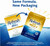 Refresh Optive Mega-3 Lubricant Single-Use Sterile Containers Eye Drops 30 ea (Pack of 3)