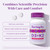 BariMelts Vitamin D3 K2-90 Fast-Dissolving Tablets (3-Month Supply) - Bariatric Vitamins for Women with Vitamin D3 5000 IU and K2 as MK-7, Natural Apple Flavor