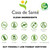 Casa de Sante FODMAP Digestive Enzymes, No High Inulin, Keto Carnivore Intolerance Support, 18 Multi Enzyme Amylase Bromelain Lipase Lactase Protease Papain Alpha galactosidase, More - No GMO