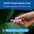Rain Preservative Free Eye Drops for Severe Dry Eyes – More Natural Eye Drops for Dry Eye Relief – Proprietary Formula Relieves Dry, Itchy Eyes – Take Back Your Eye Comfort
