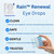 Rain Preservative Free Eye Drops for Severe Dry Eyes – More Natural Eye Drops for Dry Eye Relief – Proprietary Formula Relieves Dry, Itchy Eyes – Take Back Your Eye Comfort
