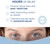 Rain Preservative Free Eye Drops for Severe Dry Eyes – More Natural Eye Drops for Dry Eye Relief – Proprietary Formula Relieves Dry, Itchy Eyes – Take Back Your Eye Comfort