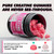 NSFCertified Creatine Monohydrate Gummies 5000mg for Men & Women, Chewables Creatine Monohydrate for Muscle Strength, Muscle Builder, Energy Boost, Pre-Workout Supplement(90 Count)-Strawberries