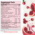 ANDREW LESSMAN ProCaps Efficient C + Cranberry Benefits 30 Drink Packets