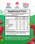 Magnesium Gummies for Kids & Adults - 100mg - Calm Magnesium Chews - Magnesium Citrate Chewable Supplement for Mood & Muscle Support - Citrato de Magnesio para Niños - 2Pack