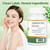 Organic Moringa Capsules 800mg, 3rd Party Tested & Non-GMO, 120 Count
