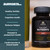 Ancient Nutrition Iron Supplement, Supports Response to Fatigue and Stress