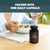 Ancient Nutrition Iron Supplement, Supports Response to Fatigue and Stress