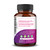 All-in-1 Highest Potency Milk Thistle NAC BeetRoot Artichoke Dandelion Root - Liver Health Support, Cleanse Detox & Repair, Antioxidant, Plus TUDCA Choline and Ginger - 90 Vegan Capsules