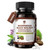 Wormwood Black Walnut Cleanse for Human 1200mg - Gut Health Supplement