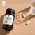 Wormwood Black Walnut Cleanse for Human 1200mg - Gut Health Supplement