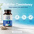Calcium AKG (Ca-AKG) Monohydrate 1200mg Per Serving | Calcium Alpha Ketoglutarate for Cellular Energy & Healthy Aging Support | Vegan, Non-GMO, GMP Facility | 60 Capsules