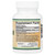 Artemisinin 200mg, Sweet Wormwood Extract, Immune Support, 120 Capsules